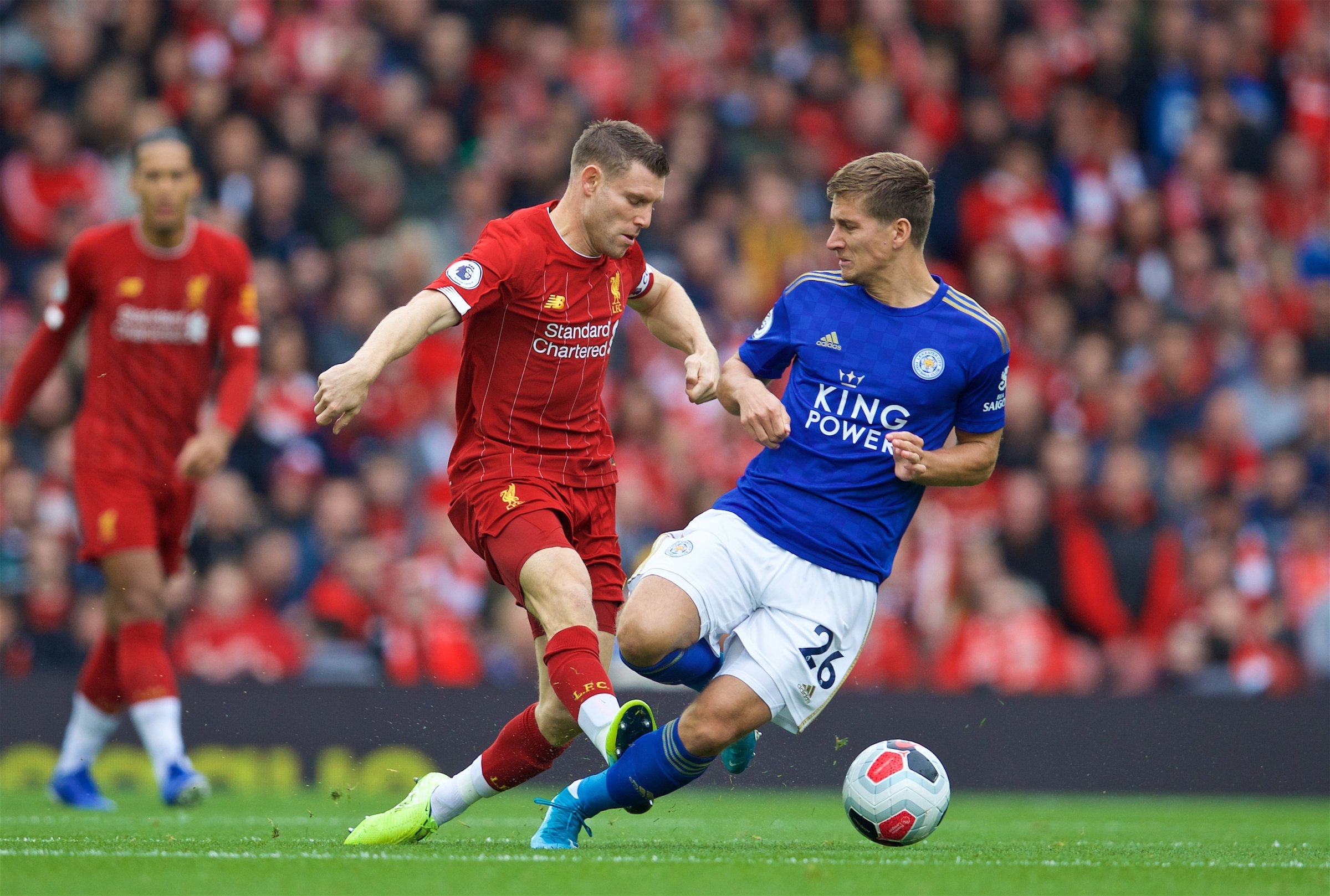 了無數球迷 了無數球迷