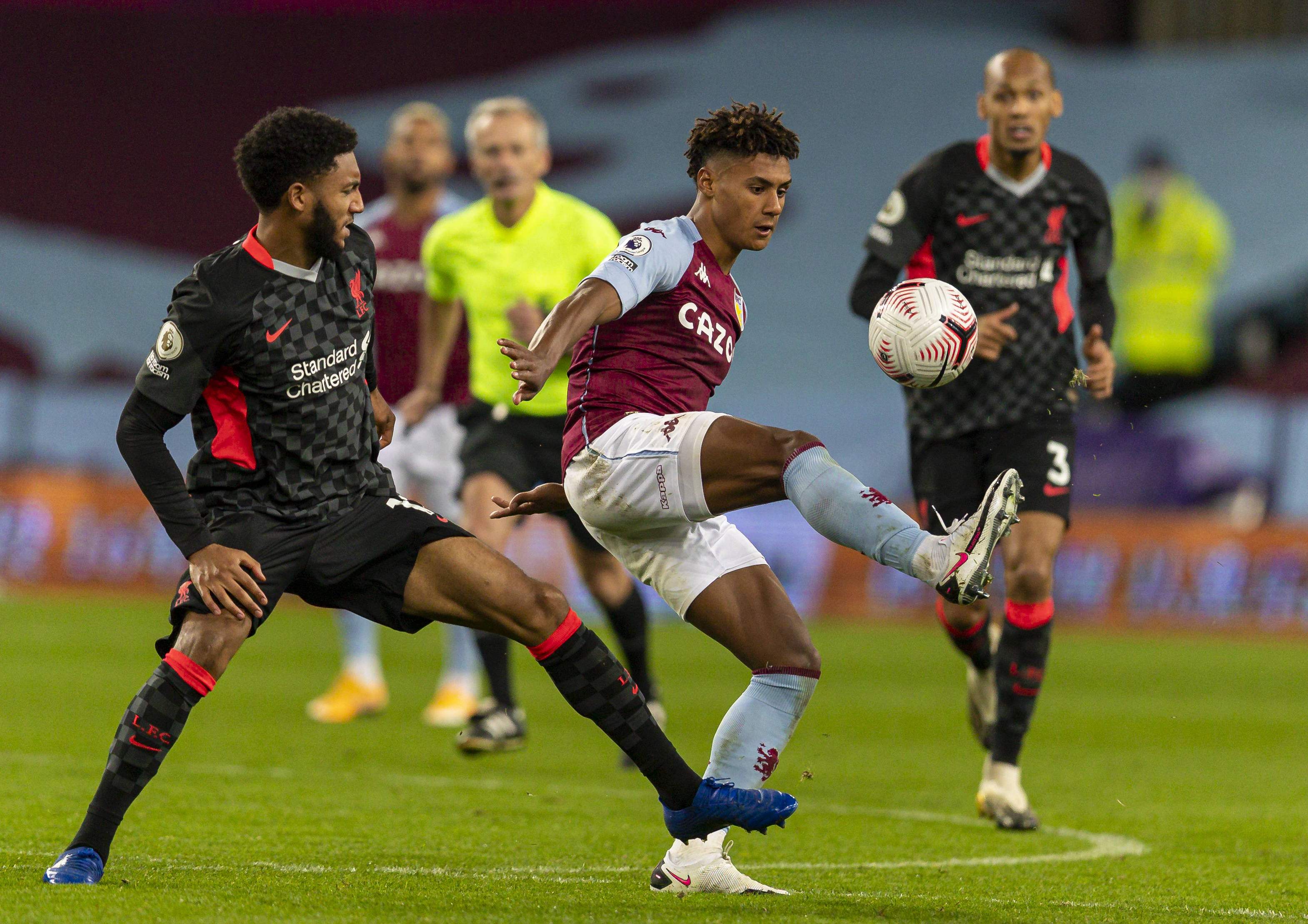 精神意味着 精神意味着